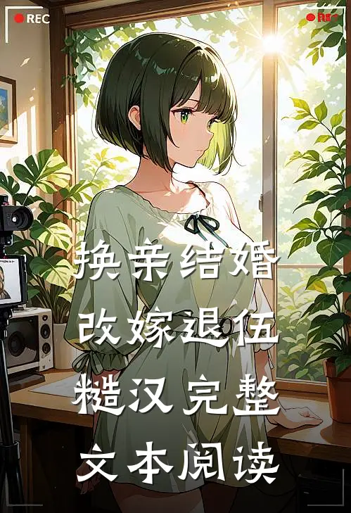 换亲结婚，改嫁退伍糙汉完整文本阅读