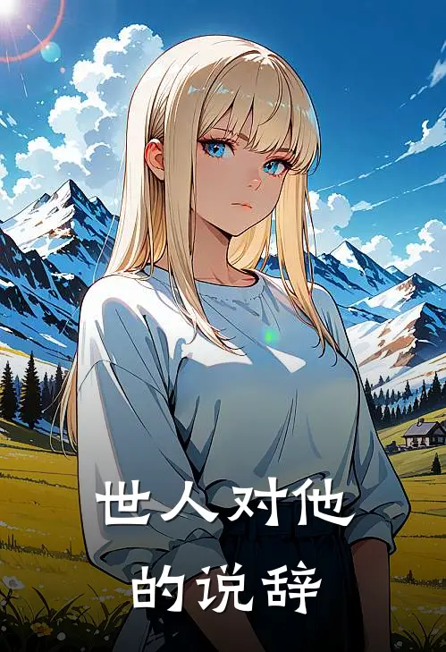 世人对他的说辞有哪些