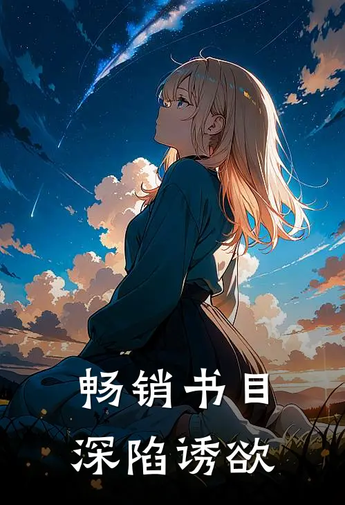 畅销书目深陷诱欲