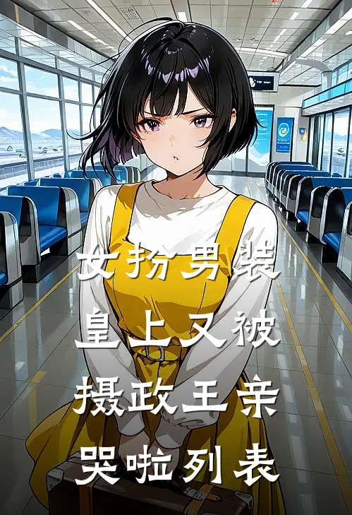 女扮男装，皇上又被摄政王亲哭啦列表