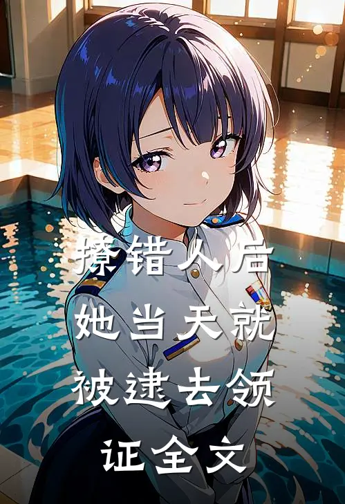 撩错人后，她当天就被逮去领证全文