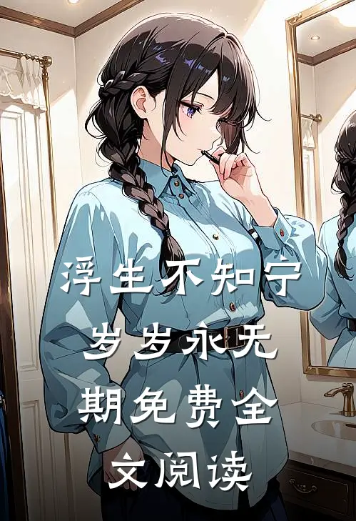 浮生不知宁，岁岁永无期免费全文阅读