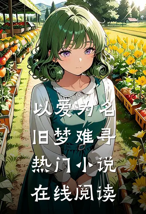 以爱为名旧梦难寻热门小说在线阅读