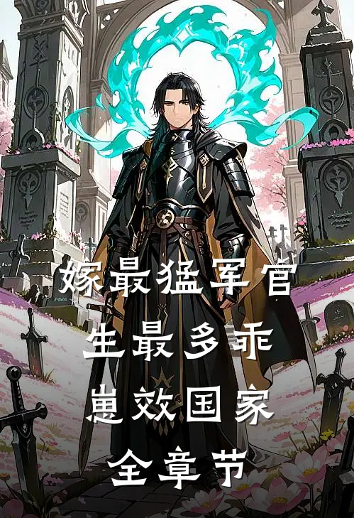 嫁最猛军官，生最多乖崽效国家全章节