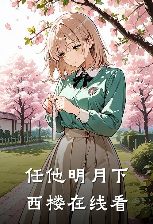任他明月下西楼在线看