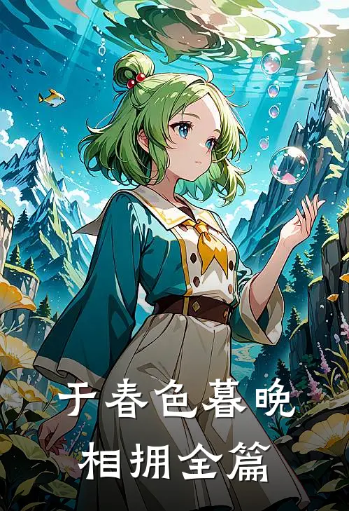 于春色暮晚相拥全篇