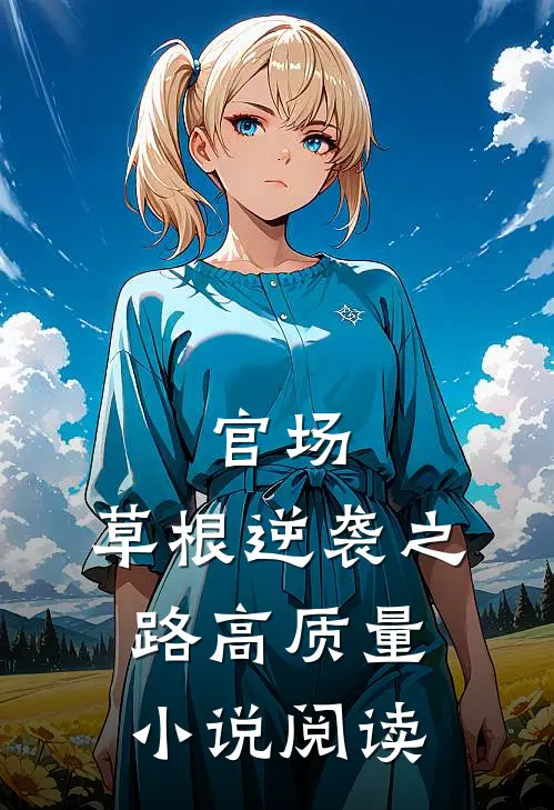 官场：草根逆袭之路高质量小说阅读