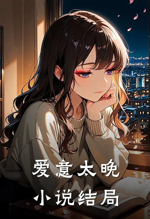爱意太晚小说结局