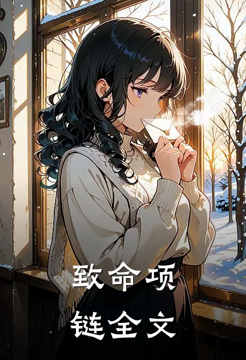 致命项链全文