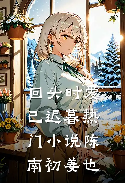 回头时爱已迟暮热门小说陈南初姜也