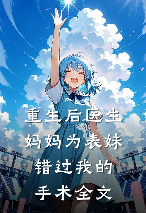 重生后医生妈妈为表妹错过我的手术全文