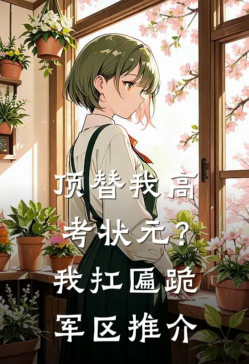 顶替我高考状元？我扛匾跪军区推介