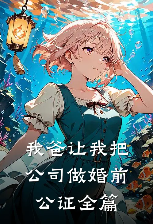 我爸让我把公司做婚前公证全篇