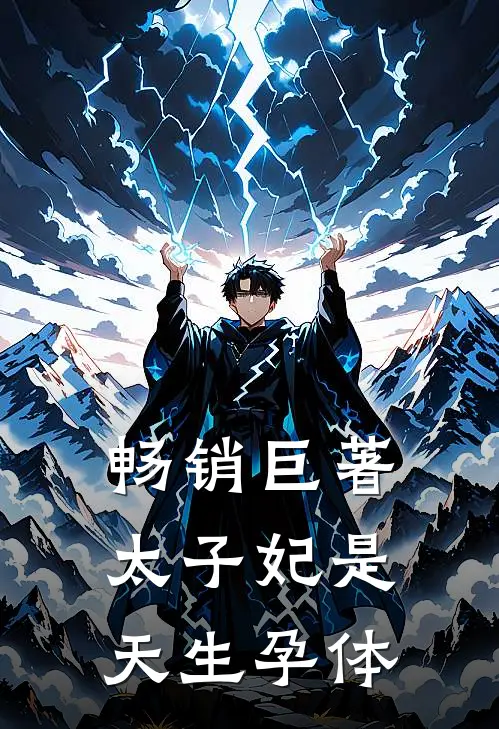畅销巨著太子妃是天生孕体