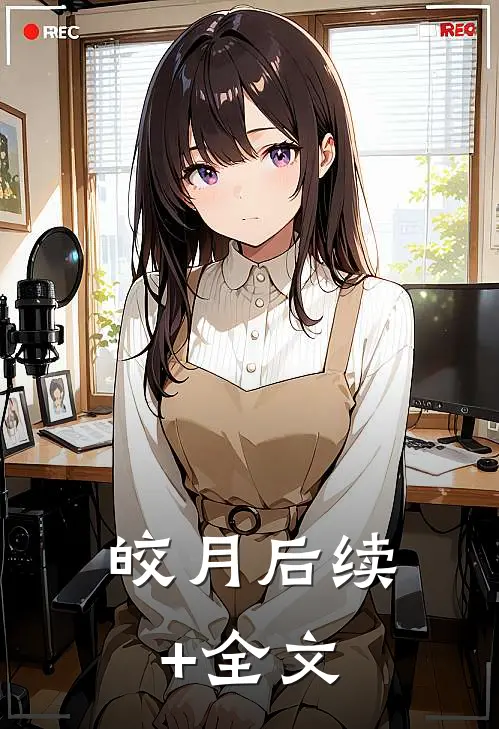 皎月后续+全文