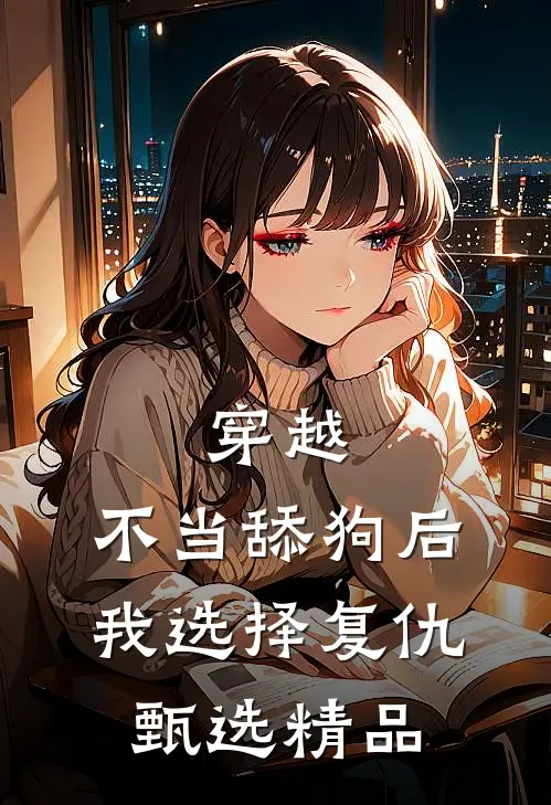 穿越：不当舔狗后，我选择复仇甄选精品