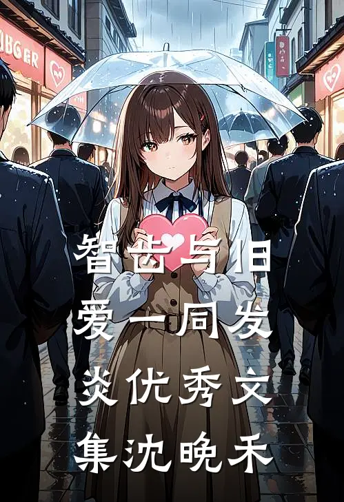 智齿与旧爱一同发炎优秀文集沈晚禾
