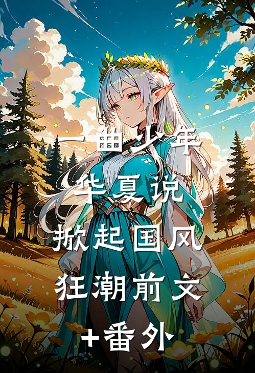 一曲少年华夏说，掀起国风狂潮前文+番外
