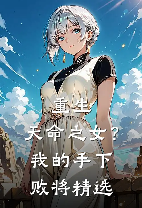 重生：天命之女？我的手下败将精选