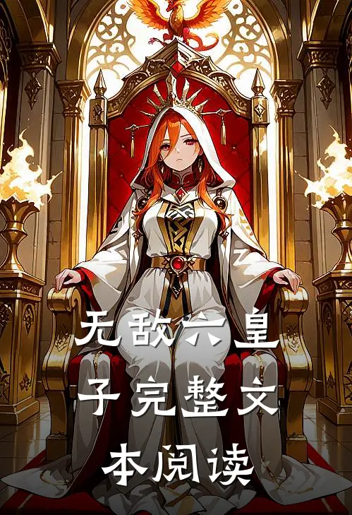无敌六皇子完整文本阅读