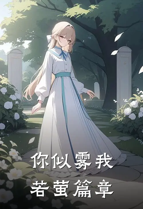你似雾我若萤篇章