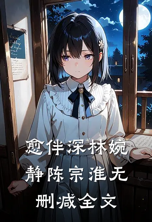 愈伴深林婉静陈宗淮无删减全文