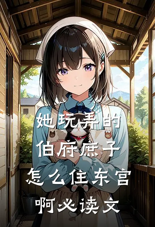 她玩弄的伯府庶子，怎么住东宫啊必读文