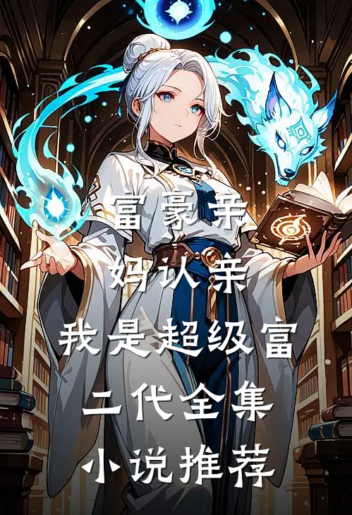 富豪亲妈认亲：我是超级富二代全集小说推荐
