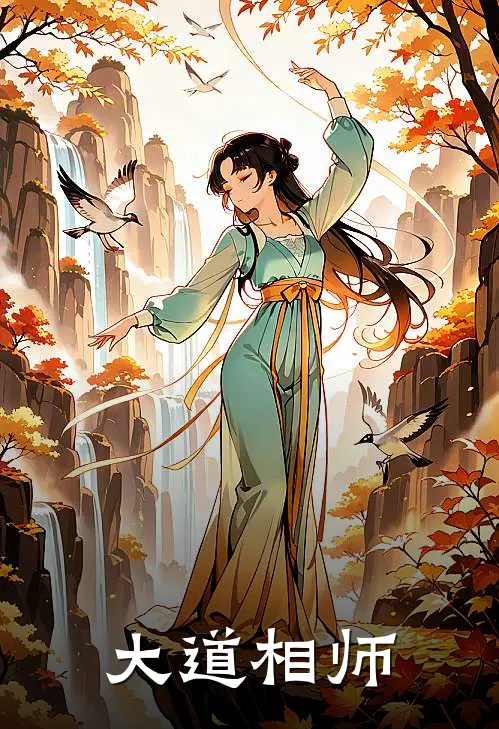 大道相师
