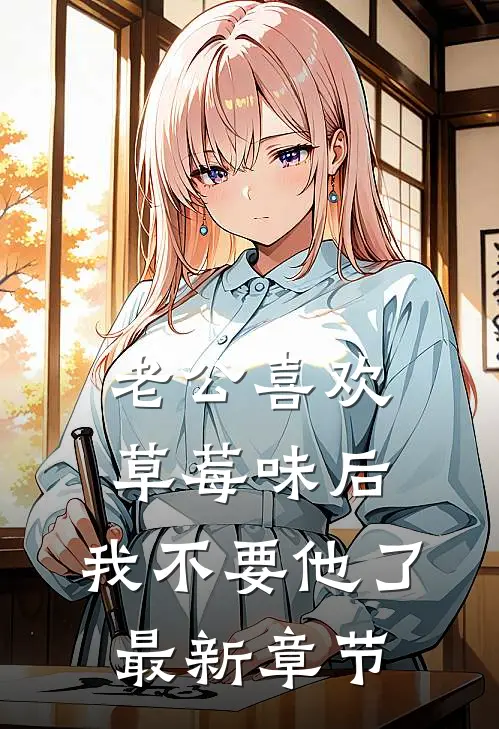 老公喜欢草莓味后，我不要他了最新章节