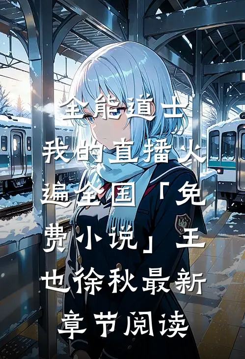 全能道士：我的直播火遍全国「免费小说」王也徐秋最新章节阅读