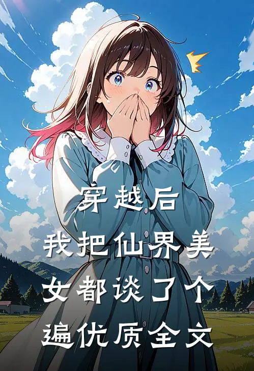 穿越后，我把仙界美女都谈了个遍优质全文
