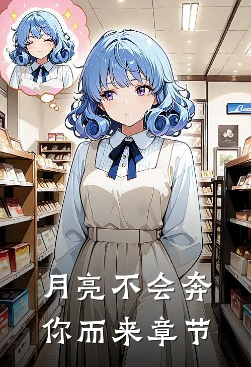 月亮不会奔你而来章节