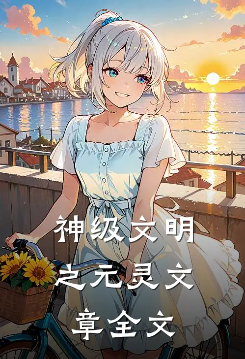 神级文明之元灵文章全文