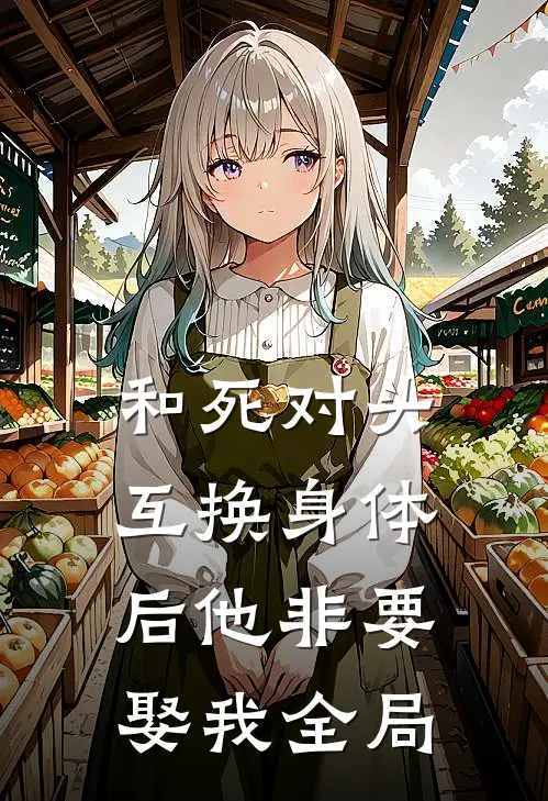 和死对头互换身体后他非要娶我全局