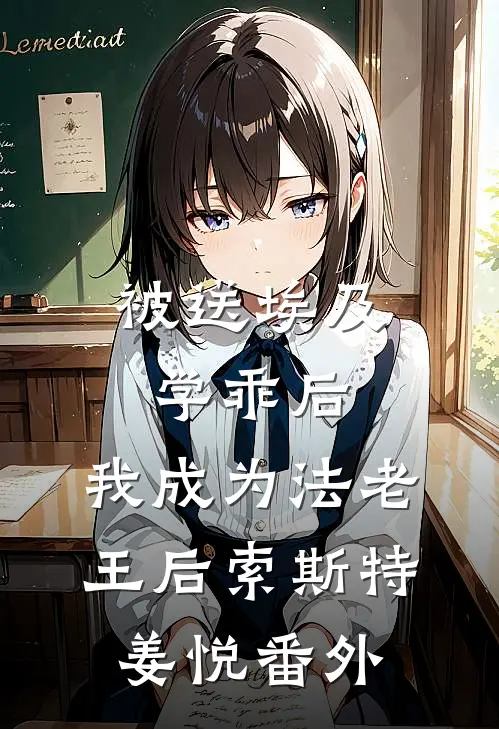 被送埃及学乖后，我成为法老王后索斯特姜悦 番外