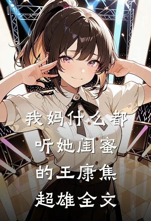 我妈什么都听她闺蜜的王康焦超雄全文