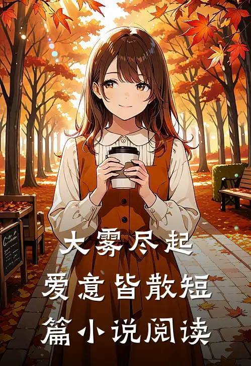 大雾尽起，爱意皆散短篇小说阅读