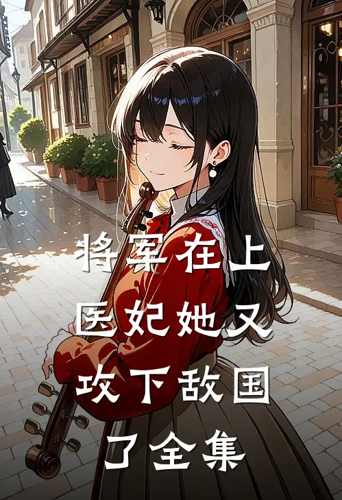 将军在上，医妃她又攻下敌国了全集