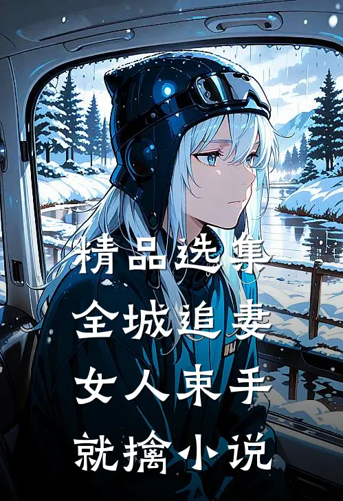 精品选集全城追妻:女人束手就擒小说