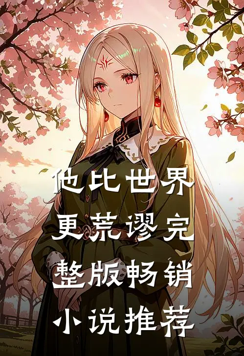 他比世界更荒谬完整版畅销小说推荐