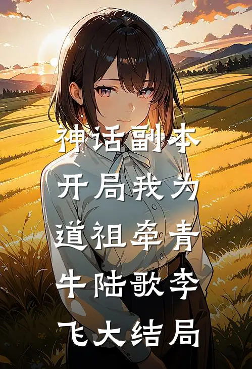 神话副本：开局我为道祖牵青牛陆歌李飞大结局