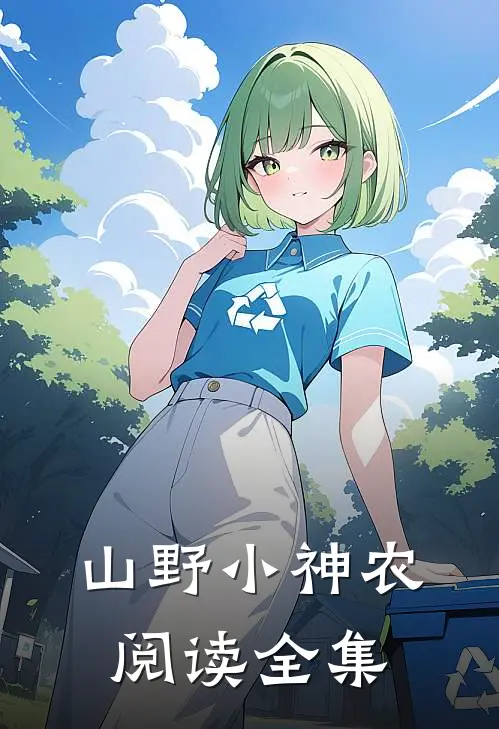 山野小神农阅读全集