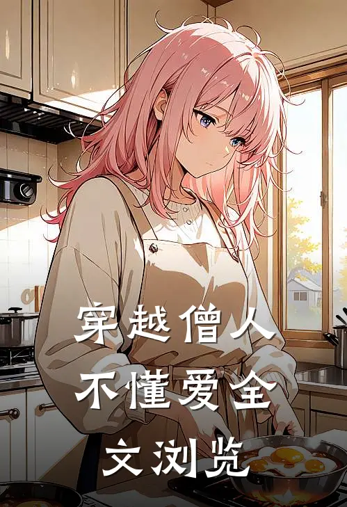 穿越僧人不懂爱全文浏览