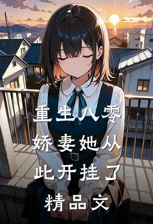 重生八零娇妻她从此开挂了精品文