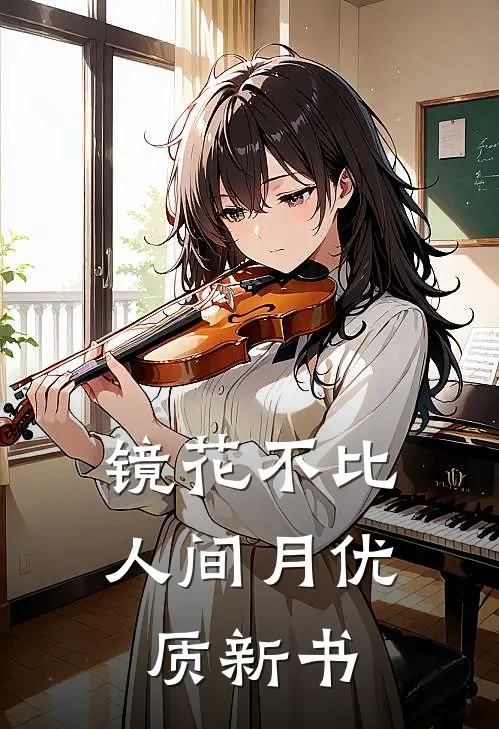 镜花不比人间月优质新书