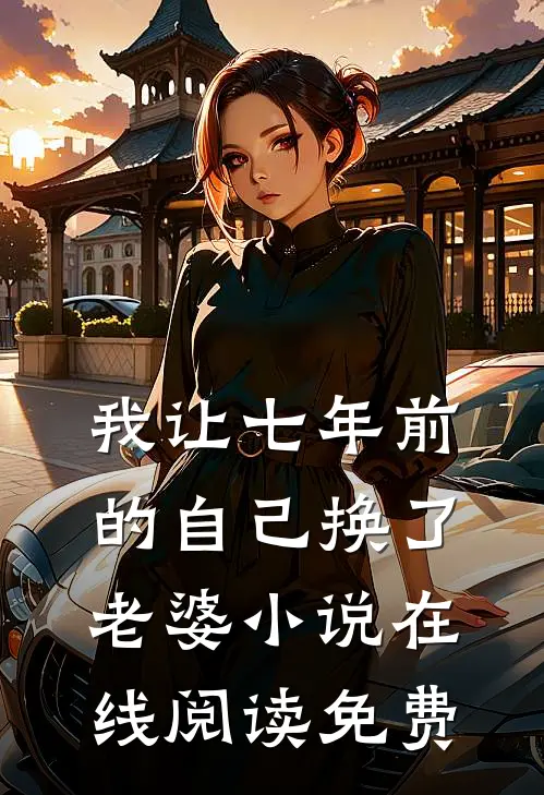 我让七年前的自己换了老婆小说在线阅读免费