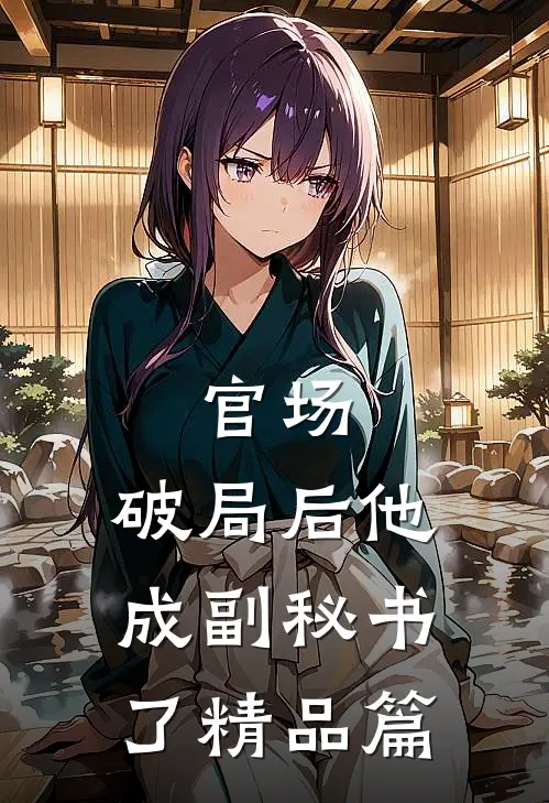 官场：破局后他成副秘书了精品篇