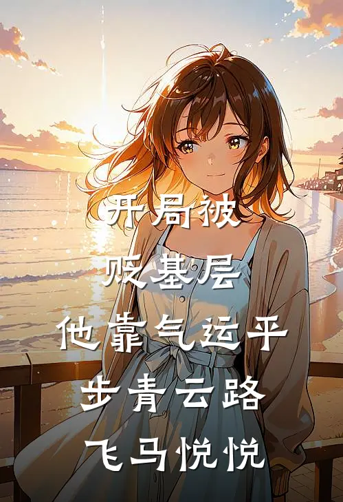 开局被贬基层，他靠气运平步青云路飞马悦悦