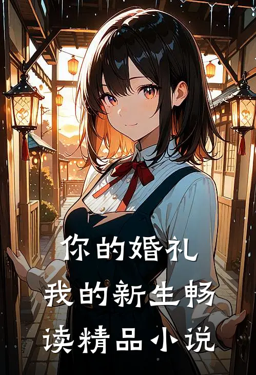 你的婚礼，我的新生畅读精品小说